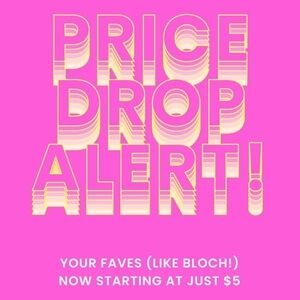 Men's Pink and Gold Shirt